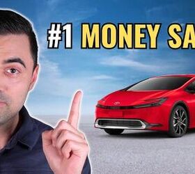 These Are The Cheapest Cars To Own Over 10 Years