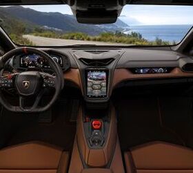 Image: Lamborghini