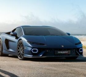 Image: Lamborghini