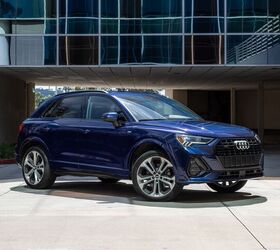 Audi Q3 Trade in Value: Here's What You Should Get and Why
