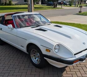 1983 Datsun 280ZX For Sale