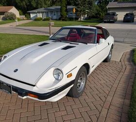 1983 Datsun 280ZX For Sale | AutoGuide.com