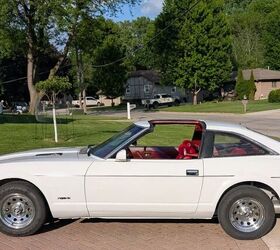 1983 Datsun 280ZX For Sale | AutoGuide.com