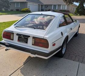 1983 Datsun 280ZX For Sale | AutoGuide.com
