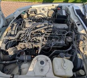 1983 datsun 280zx for sale