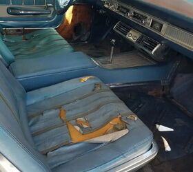 1963 Ford Galaxie For Sale | AutoGuide.com