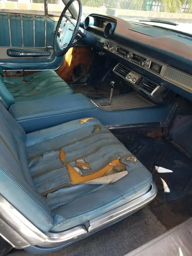 1963 Ford Galaxie For Sale | AutoGuide.com