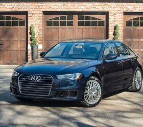 2016 Audi A6