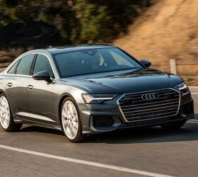 audi a6 trade in value