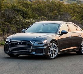 audi a6 trade in value