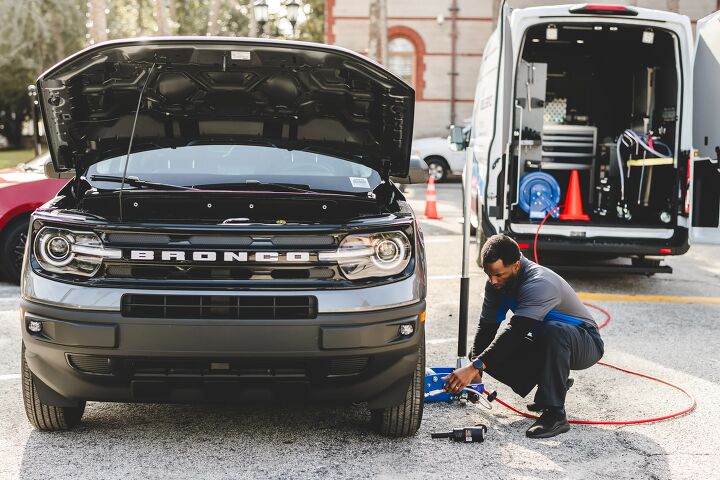 how ford plans to profit from americas aging vehicles