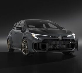 2026 toyota grmn corolla all the details