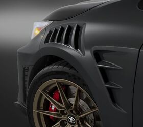2026 toyota grmn corolla all the details