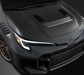 2026 toyota grmn corolla all the details