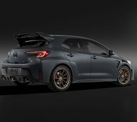 2026 toyota grmn corolla all the details