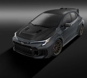 2026 toyota grmn corolla all the details