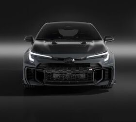 2026 toyota grmn corolla all the details