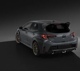 2026 toyota grmn corolla all the details