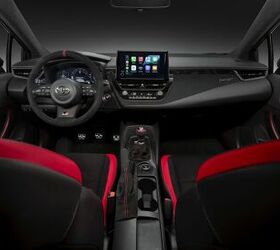 2026 toyota grmn corolla all the details