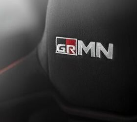 2026 toyota grmn corolla all the details