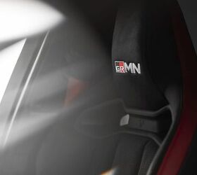 2026 toyota grmn corolla all the details