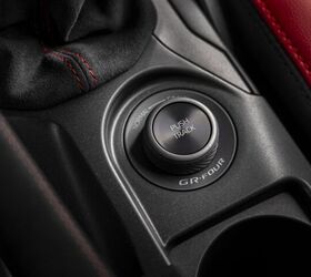 2026 toyota grmn corolla all the details