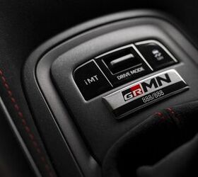 2026 toyota grmn corolla all the details