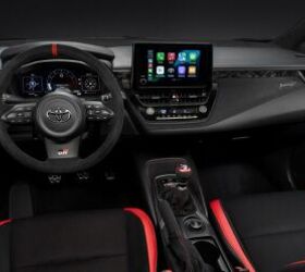 2026 toyota grmn corolla all the details