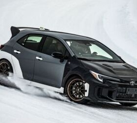 2026 toyota grmn corolla all the details