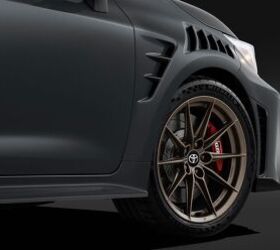2026 toyota grmn corolla all the details