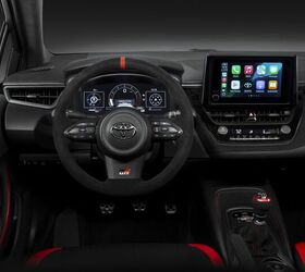2026 toyota grmn corolla all the details