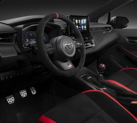 2026 toyota grmn corolla all the details