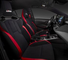 2026 toyota grmn corolla all the details
