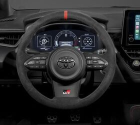 2026 toyota grmn corolla all the details