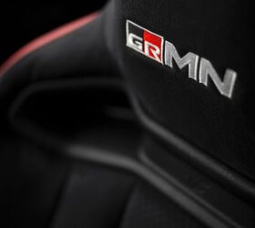 2026 toyota grmn corolla all the details