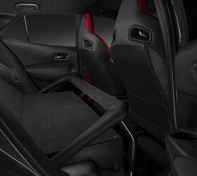 2026 toyota grmn corolla all the details