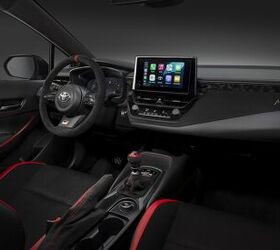 2026 toyota grmn corolla all the details