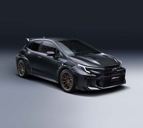 2026 toyota grmn corolla all the details