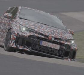 2026 toyota grmn corolla all the details
