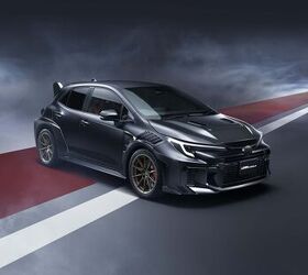 2026 toyota grmn corolla all the details