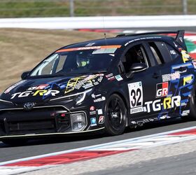 2026 toyota grmn corolla all the details
