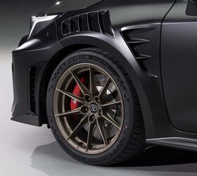2026 toyota grmn corolla all the details