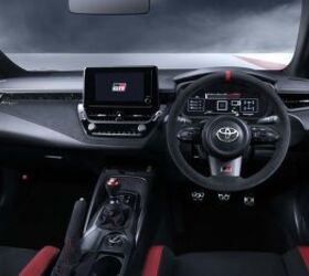 2026 toyota grmn corolla all the details