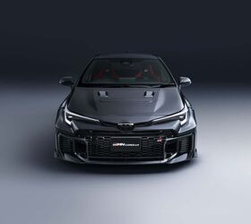 2026 toyota grmn corolla all the details