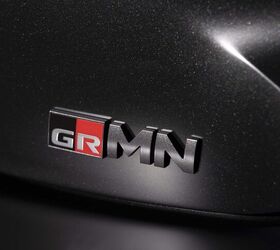 2026 toyota grmn corolla all the details
