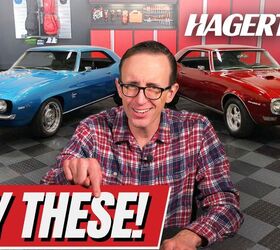 the 7 best project cars for first time restorers