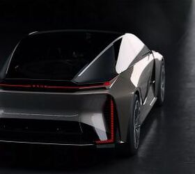 lexus flagship ev lf zc wont make it to production anymore