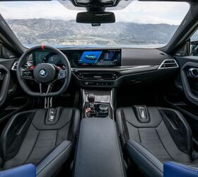 bmw s last rear drive hero is now getting awd