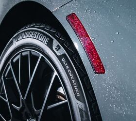 bridgestone replaces weatherpeak with ultraweather all weather tire
