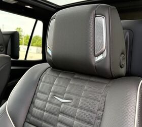 2026 cadillac escalade v all the details
